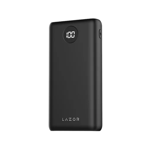 LAZOR 20000mAh 12W Vogue Powerbank